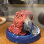 旨味熟成肉専門焼肉 ふじ山 - 