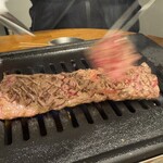 旨味熟成肉専門焼肉 ふじ山 - 