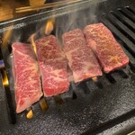 旨味熟成肉専門焼肉 ふじ山 - 