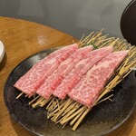 旨味熟成肉専門焼肉 ふじ山 - 
