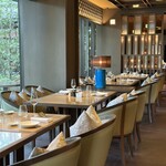 ホテル ザ ミツイ キョウト ラグジュアリーコレクション&スパ - 