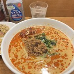 麺飯食堂 なかじま - 