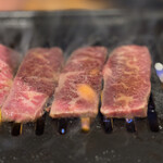 旨味熟成肉専門焼肉 ふじ山 - 