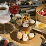 ホテル ザ ミツイ キョウト ラグジュアリーコレクション&スパ - 