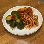 旨味熟成肉専門焼肉 ふじ山 - 