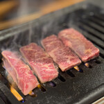 旨味熟成肉専門焼肉 ふじ山 - 