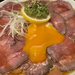 旨味熟成肉専門焼肉 ふじ山 - 