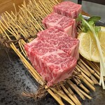 旨味熟成肉専門焼肉 ふじ山 - 
