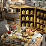 ホテル ザ ミツイ キョウト ラグジュアリーコレクション&スパ - 