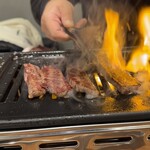 旨味熟成肉専門焼肉 ふじ山 - 