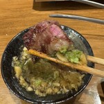 旨味熟成肉専門焼肉 ふじ山 - 