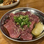 旨味熟成肉専門焼肉 ふじ山 - 