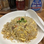 麺飯食堂 なかじま - 