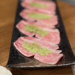 旨味熟成肉専門焼肉 ふじ山 - 