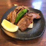 そば所 よし田  - 