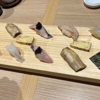 鮨やすぞう。 - 