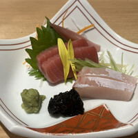 鮨やすぞう。 - 