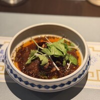 中国四川酒家 蔓山 - 