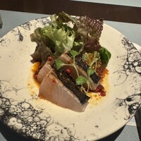 中国四川酒家 蔓山 - 