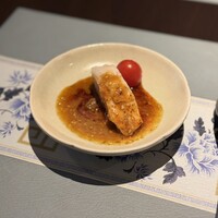 中国四川酒家 蔓山 - 