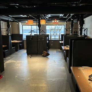 本格焼肉 チファジャ_2