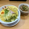 ラーメンにっこう