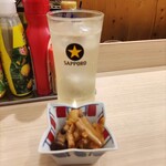 韓国屋台ダン - 