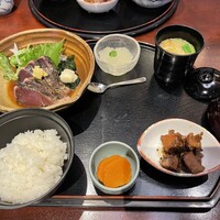 土佐料理 祢保希 日本橋店 - 