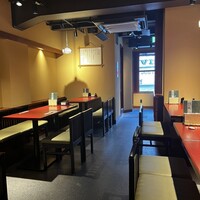 新宿うな鐵 はなれ - 