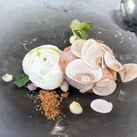 RESTAURANT DAZZLE - 