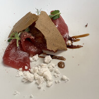 RESTAURANT DAZZLE - 