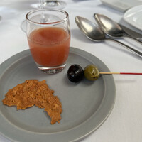 RESTAURANT DAZZLE - 