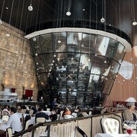 RESTAURANT DAZZLE - 