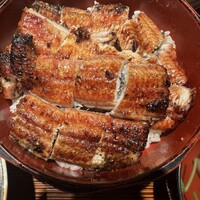新宿うな鐵 はなれ - 