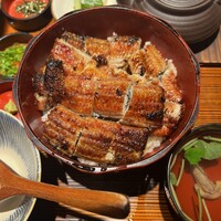 新宿うな鐵 はなれ - 