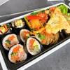 韓美膳DELI 松坂屋上野店