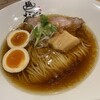 麺 銀座おのでら 本店