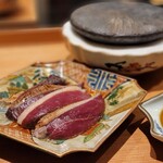 日本料理 晴山 - 