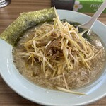 ラーメンショップ 津島本店 - 