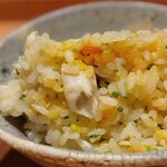 日本料理 晴山 - 