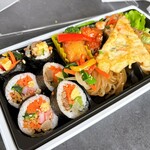 韓美膳DELI - 料理写真: