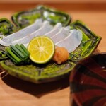 日本料理 晴山 - 