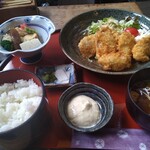 魚大 - 料理写真: