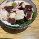 爐端・海鮮Suzuran - 