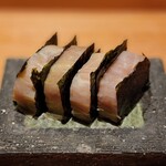 日本料理 晴山 - 