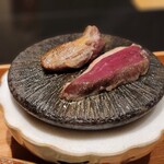 日本料理 晴山 - 