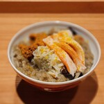 日本料理 晴山 - 