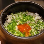 日本料理 晴山 - 