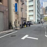 青島食堂 秋葉原店 - 