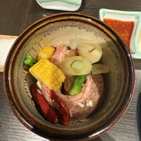 叙々苑 新宿小田急ハルク店 - 